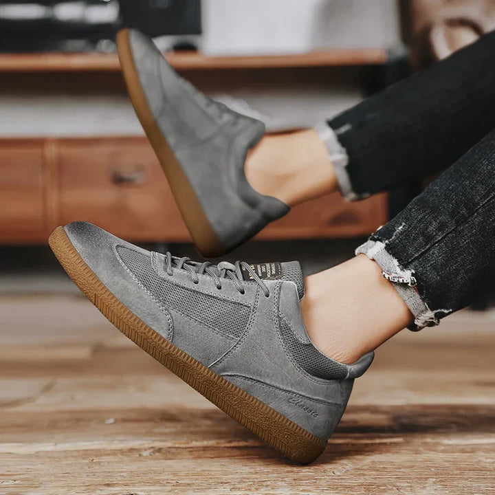 George | Italian Style Orthopedic Sneakers