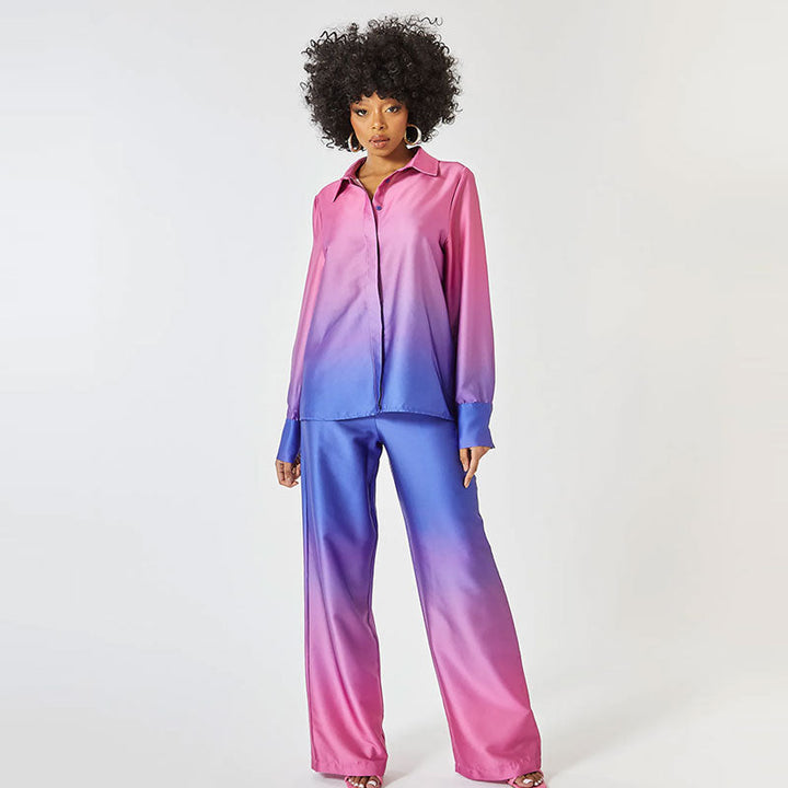 Calira | Summer Two-Piece Set