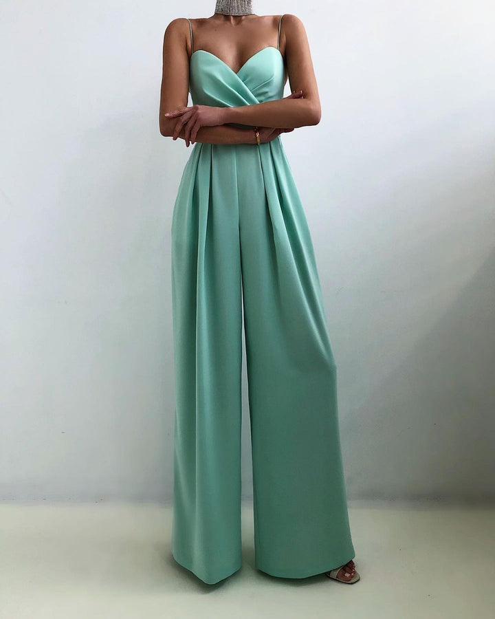 Iselith | Trendy Women’s Jumpsuit