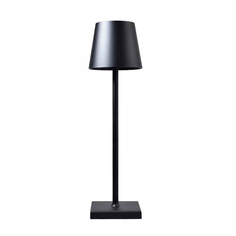 lurka | Wireless Rechargeable LED Table Lamp