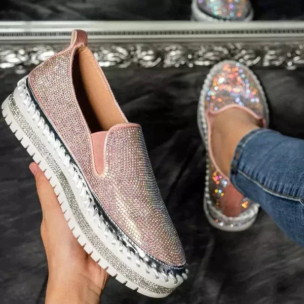 Alouette | Comfortable Dress Shoes for Women