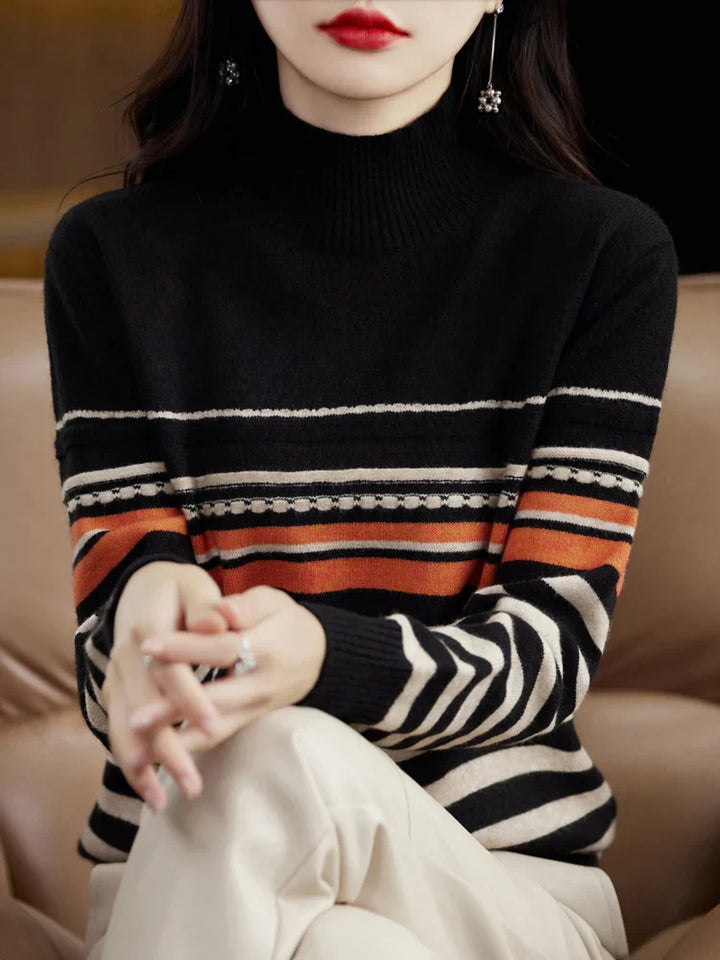 Eloise | Striped Sweater for Women