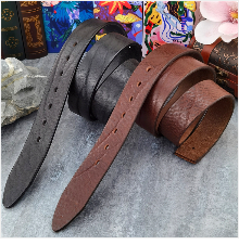 Valerio | Durable Classic Men’s Leather Belt