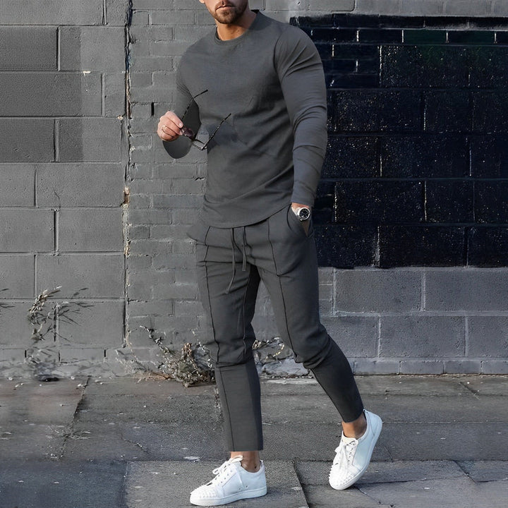 Bexley | Men's Essentials Lounge Set