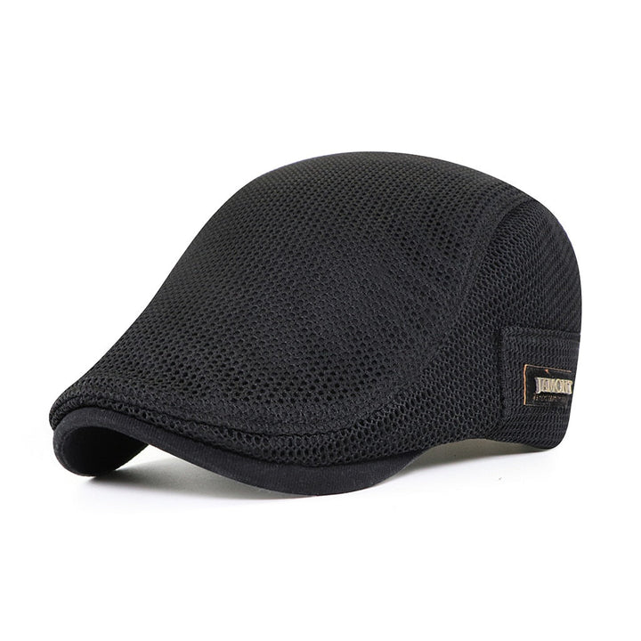 Garen | Men's Breathable Comfort Hat