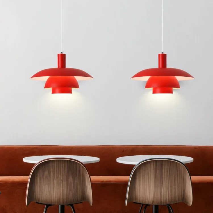 Dönska | Danish Pendant Light