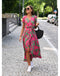 Avalin | Summer Maxi Dress for Women