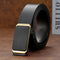 Benti | Men’s Leather Belt