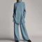Kaela | Women's Comfortable 2‑Piece Casual Outfit