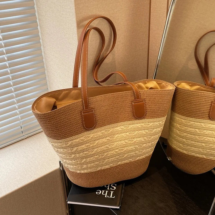 Lumen | Women’s Spacious Shoulder Bag