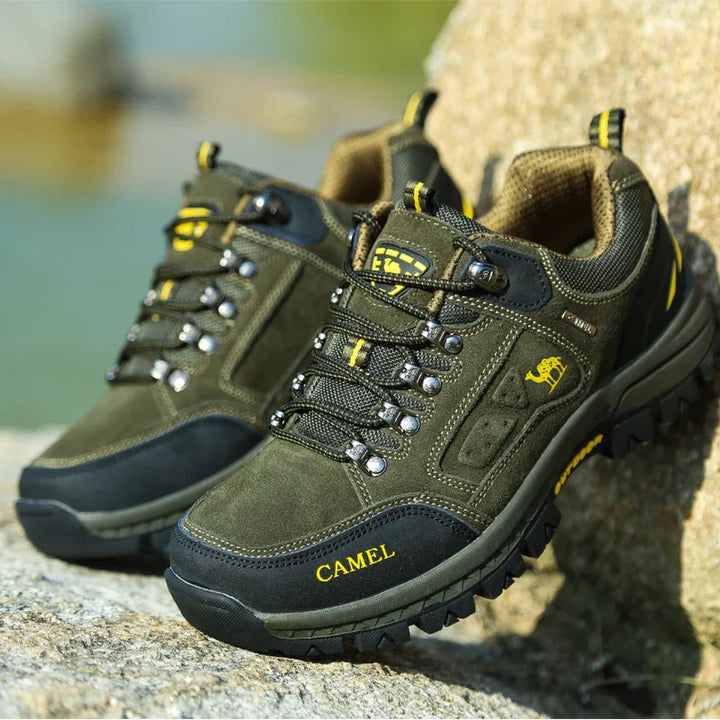 Men’s Outdoor Trekking Hiking Shoes