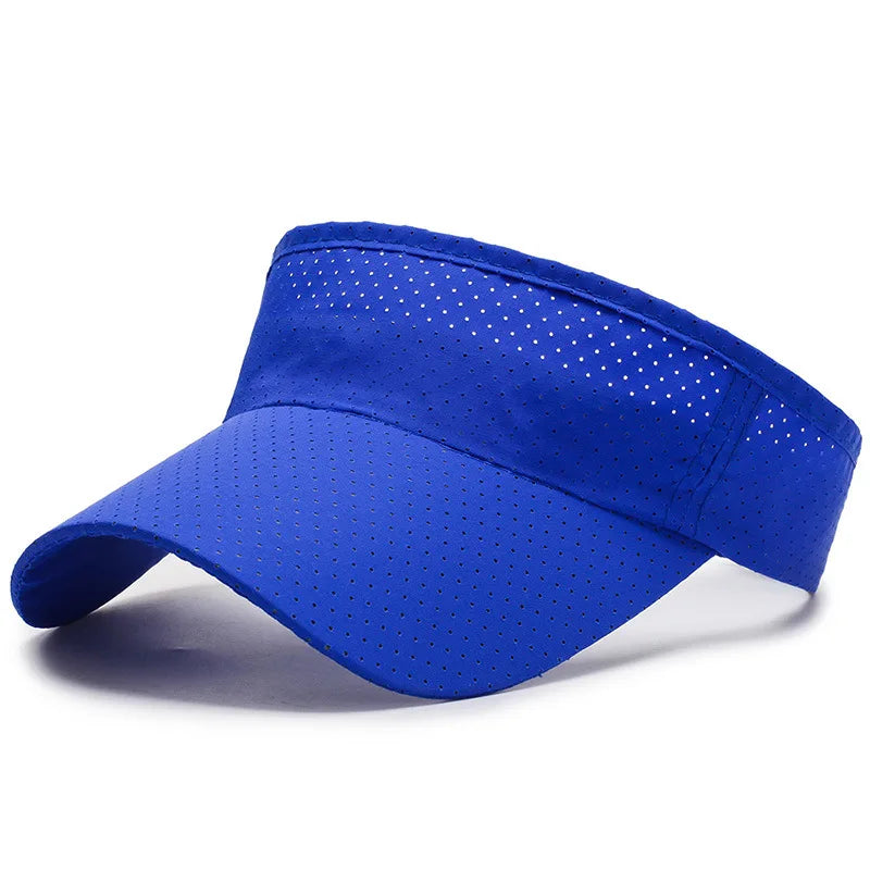 Teysha | Summer Breathable Sports Cap for Women