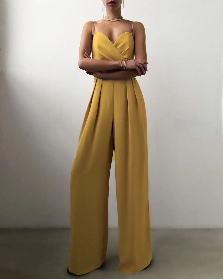 Iselith | Trendy Women’s Jumpsuit