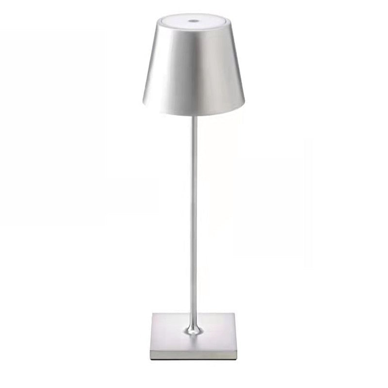lurka | Wireless Rechargeable LED Table Lamp