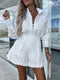 Elsin | Summer Ibiza Lace Set for Women