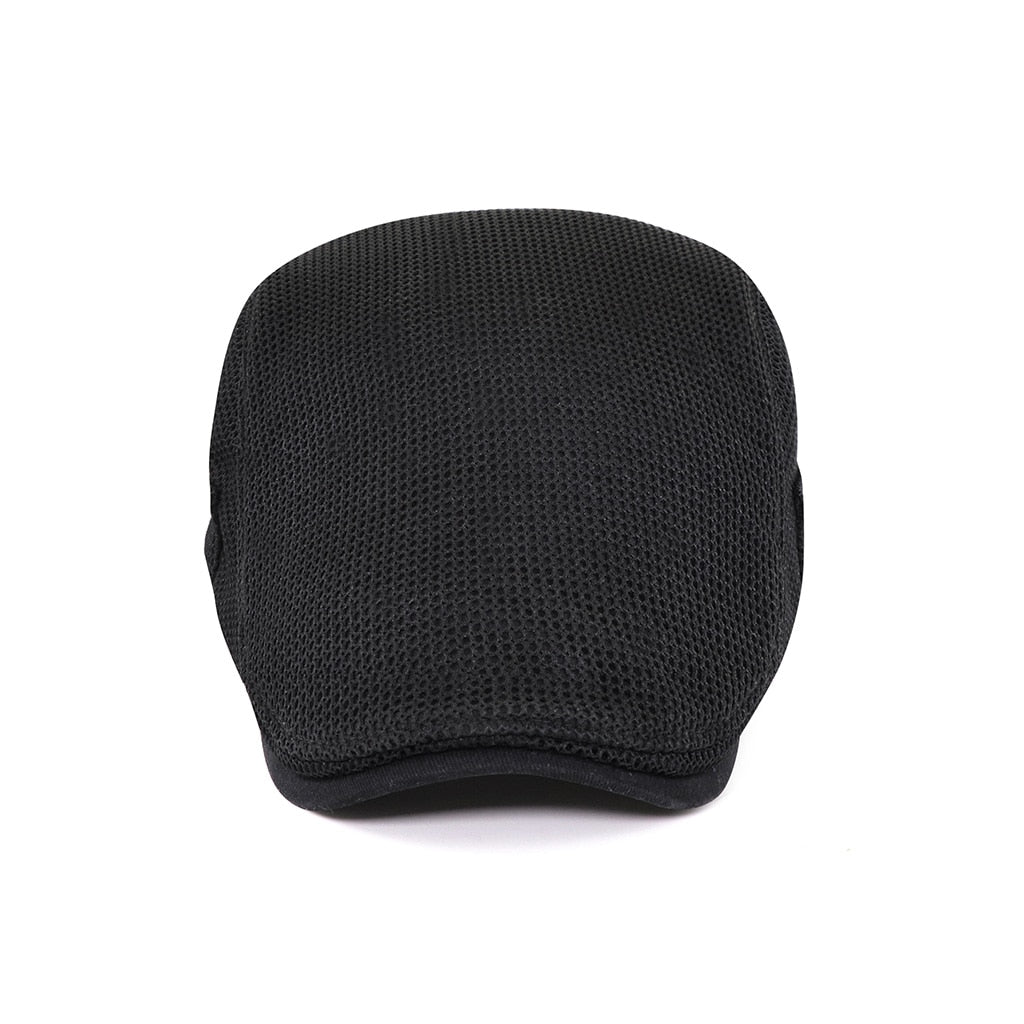 Garen | Men's Breathable Comfort Hat