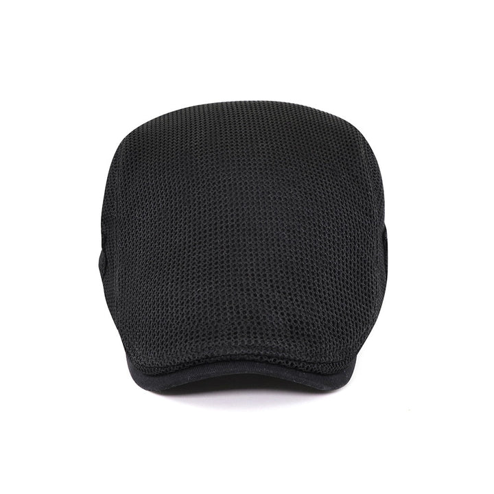 Garen | Men's Breathable Comfort Hat