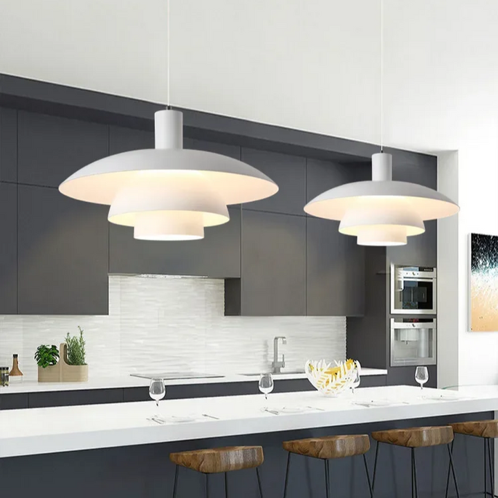 Dönska | Danish Pendant Light