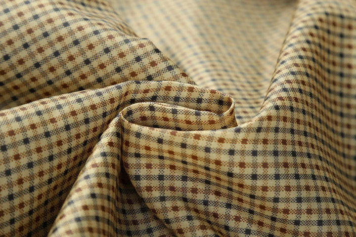 Men’s Long Trench Coat