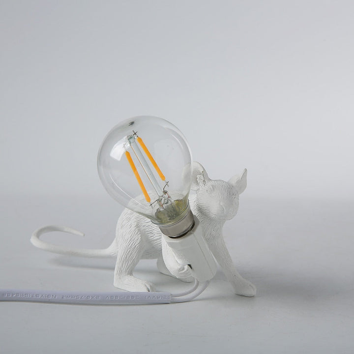 Mouse Table Lamp | Home Decor