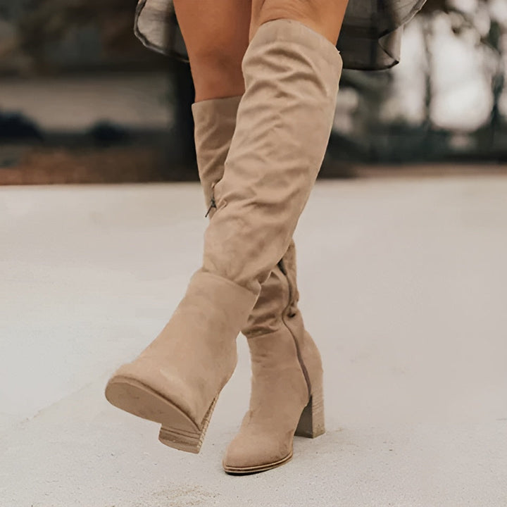 Sahana | Stylish Women’s Boots