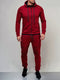Caldor |  2‑Piece Zip-Up Hoodie & Jogger Pants