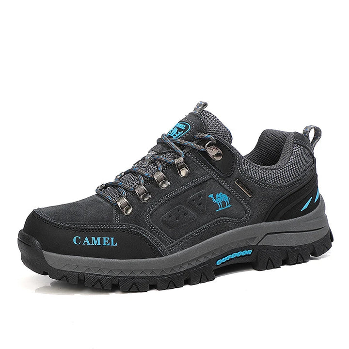 Men’s Outdoor Trekking Hiking Shoes