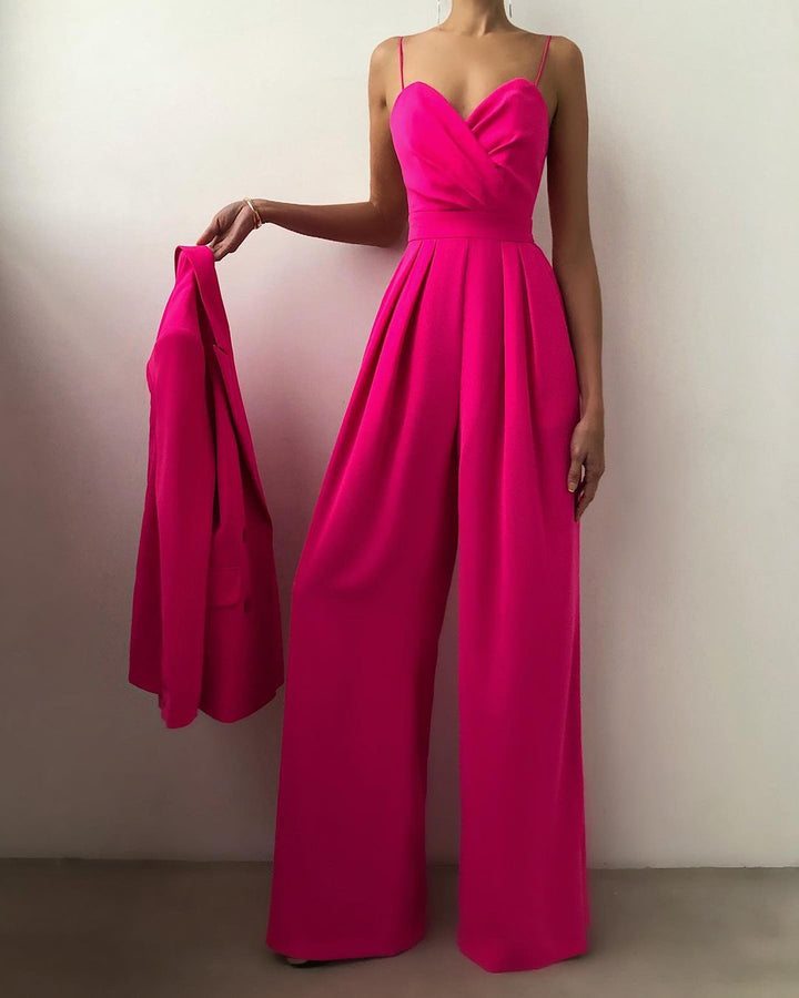 Iselith | Trendy Women’s Jumpsuit