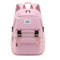 Organized Multi-Pocket School Backpack | Durable & Organized