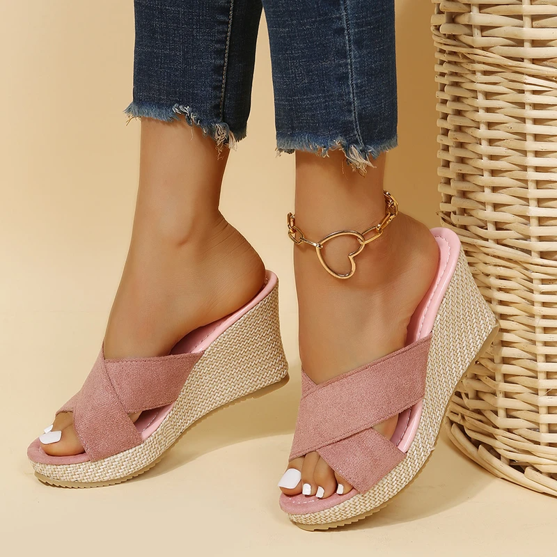 Zalika | Ergonomic Sandals for Women