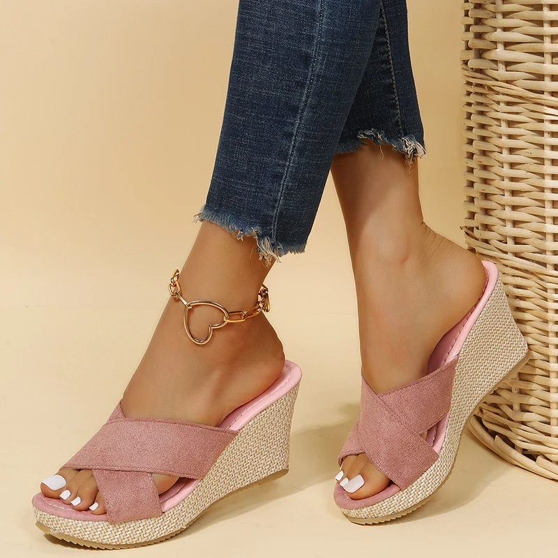 Zalika | Ergonomic Sandals for Women