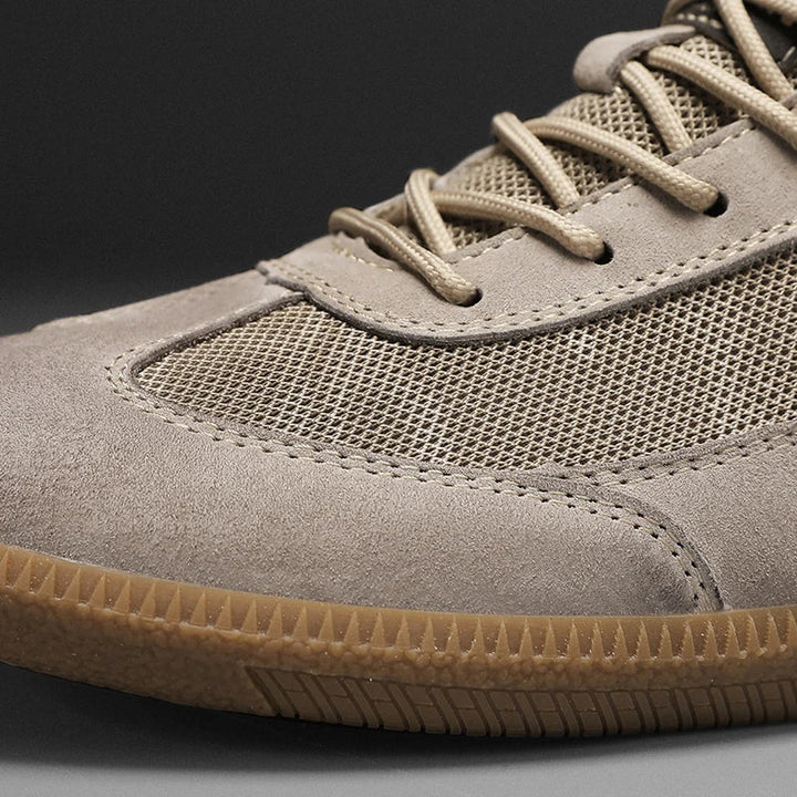 George | Italian Style Orthopedic Sneakers