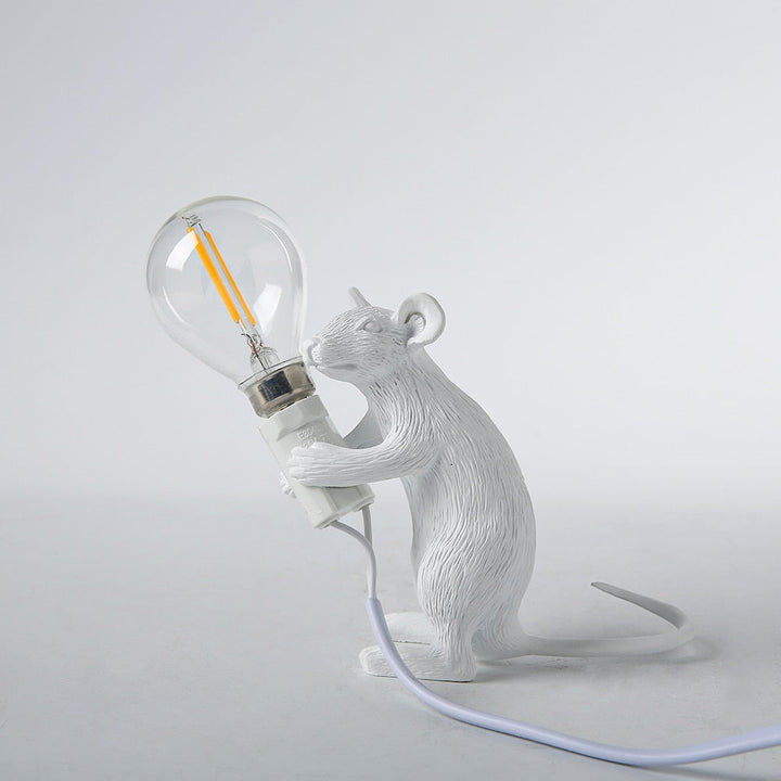 Mouse Table Lamp | Home Decor