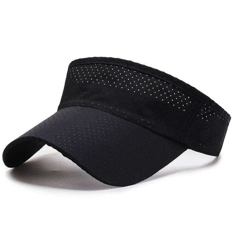 Teysha | Summer Breathable Sports Cap for Women