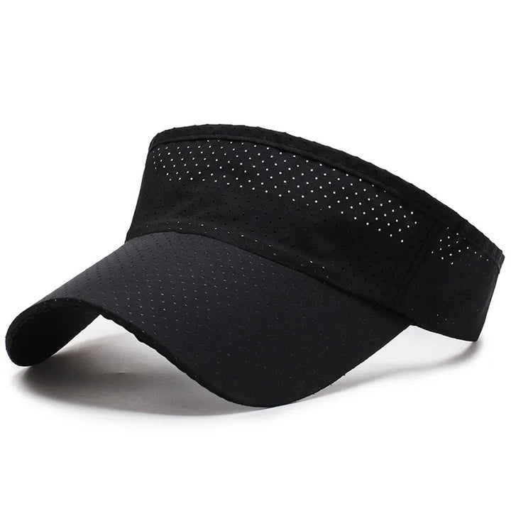 Teysha | Summer Breathable Sports Cap for Women