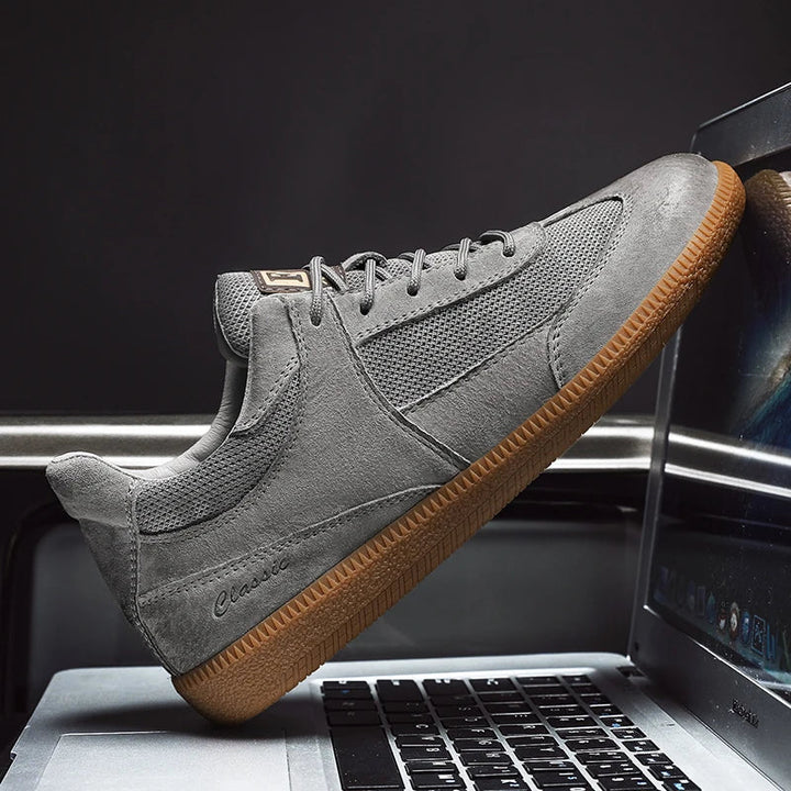 George | Italian Style Orthopedic Sneakers