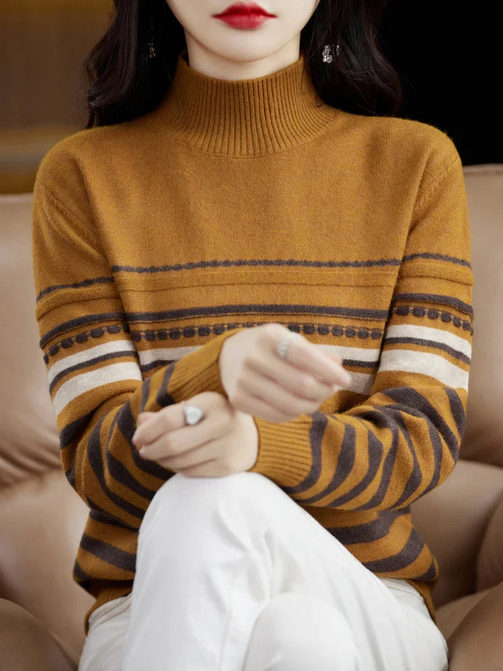 Eloise | Striped Sweater for Women