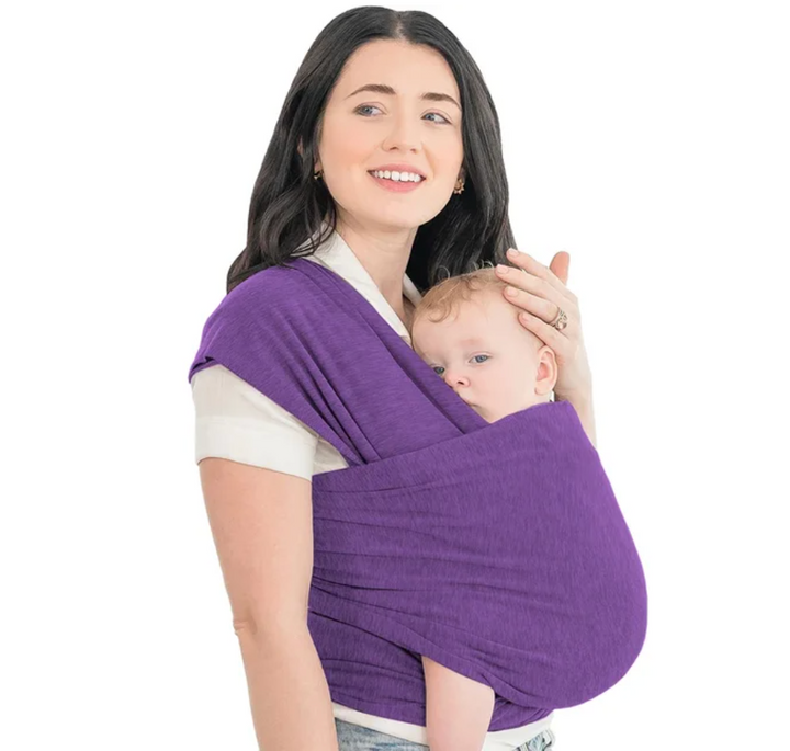 Baby Carrier | Back Support Sling for Comfortable Carrying