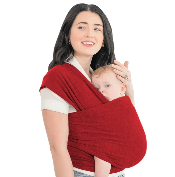 Baby Carrier | Back Support Sling for Comfortable Carrying