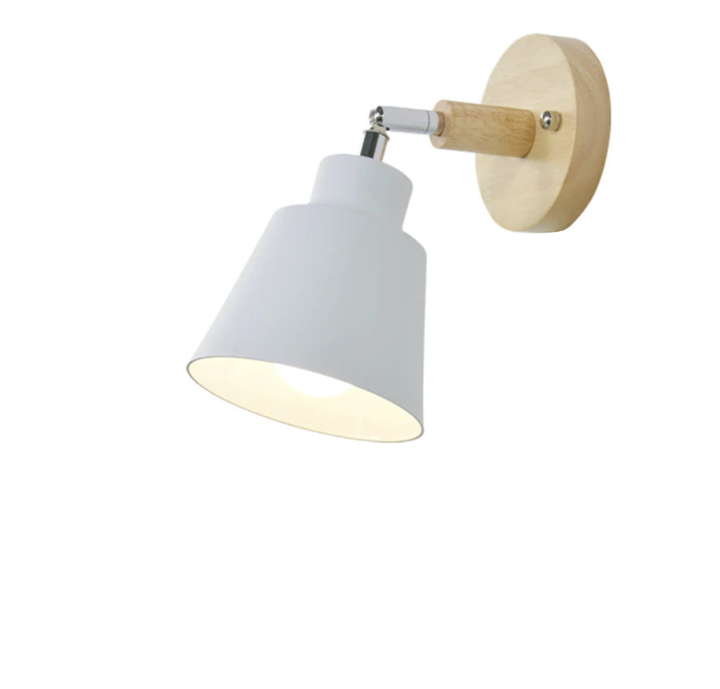 Brevik | Wall Lamp with Pull Switch