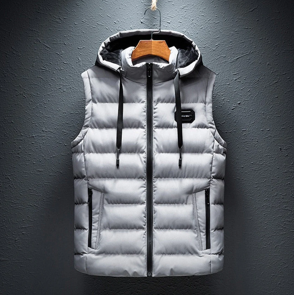 Stavros | Men’s Premium Vest