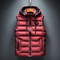 Stavros | Men’s Premium Vest