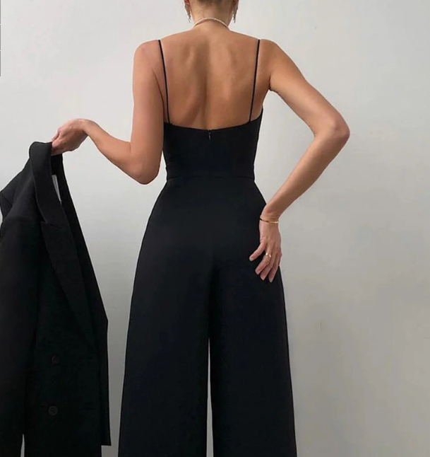 Iselith | Trendy Women’s Jumpsuit