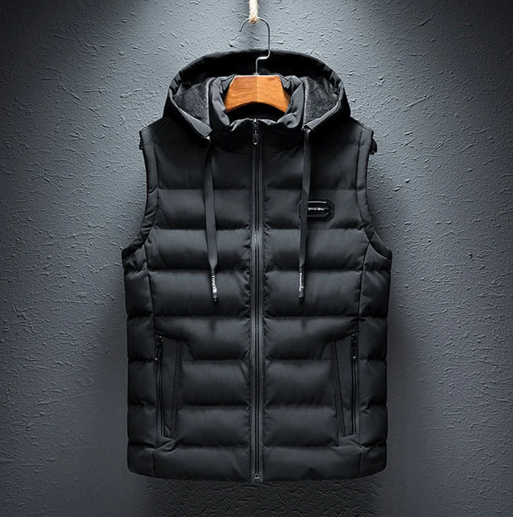 Stavros | Men’s Premium Vest
