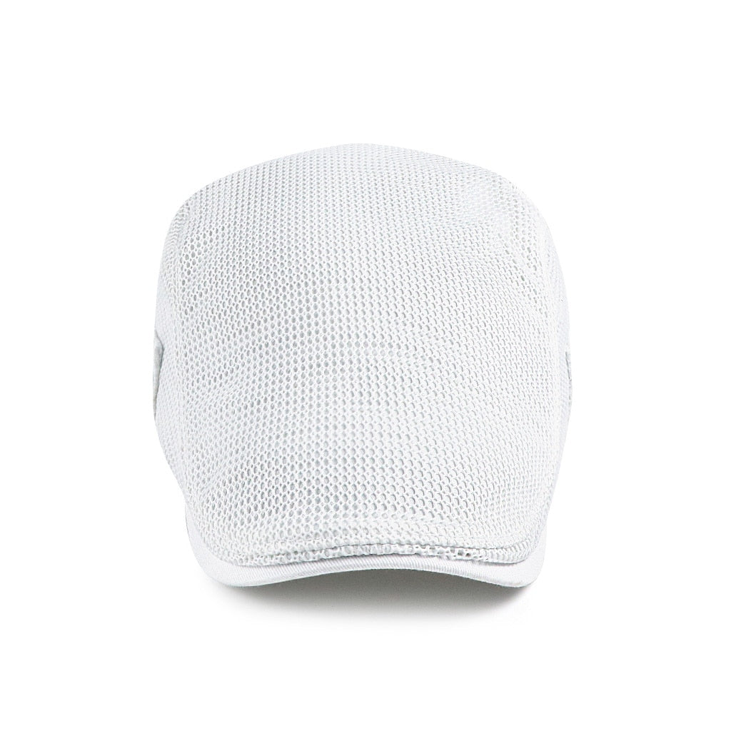 Garen | Men's Breathable Comfort Hat