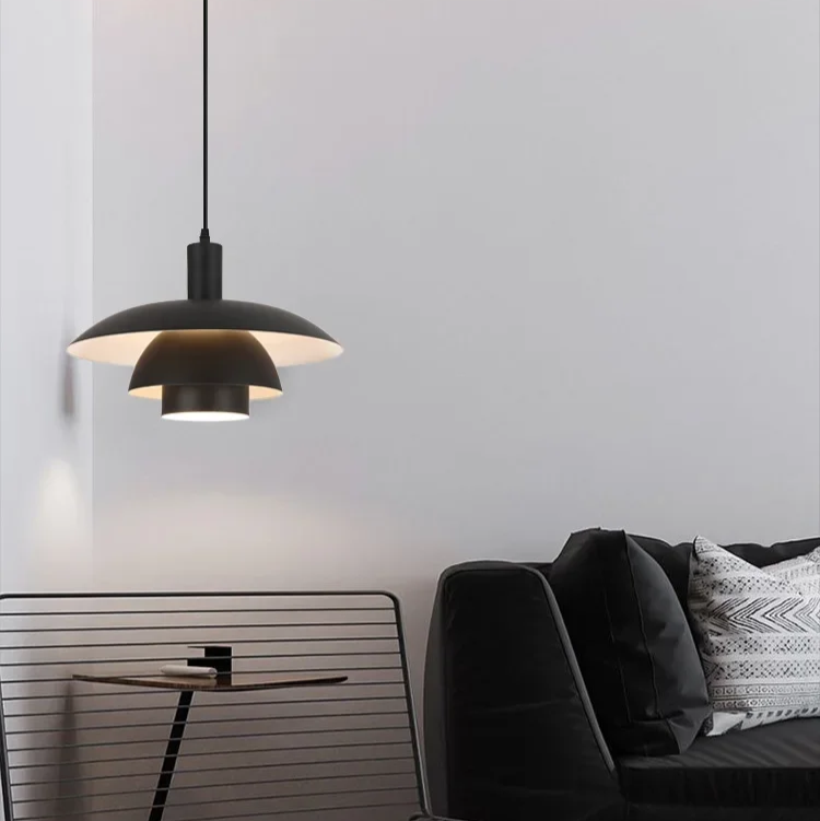 Dönska | Danish Pendant Light
