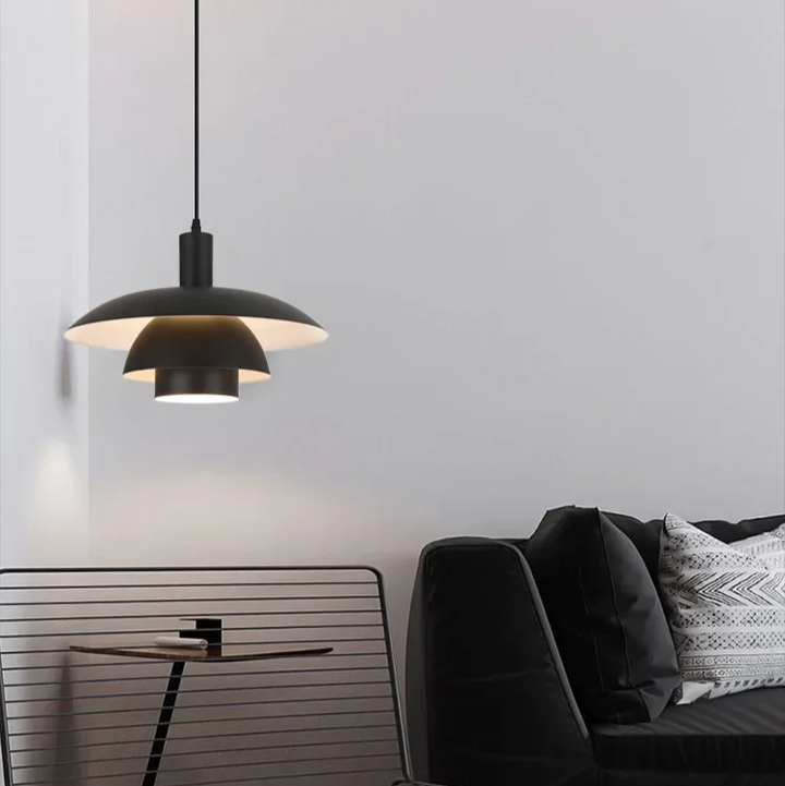 Dönska | Danish Pendant Light
