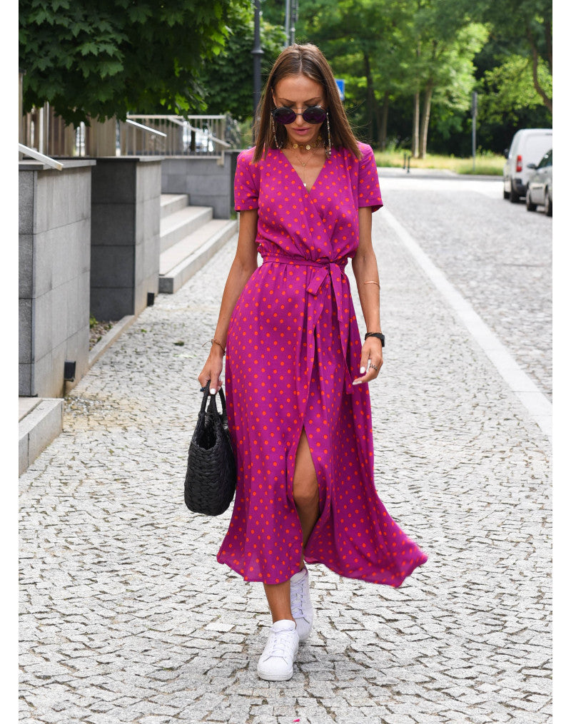 Avalin | Summer Maxi Dress for Women