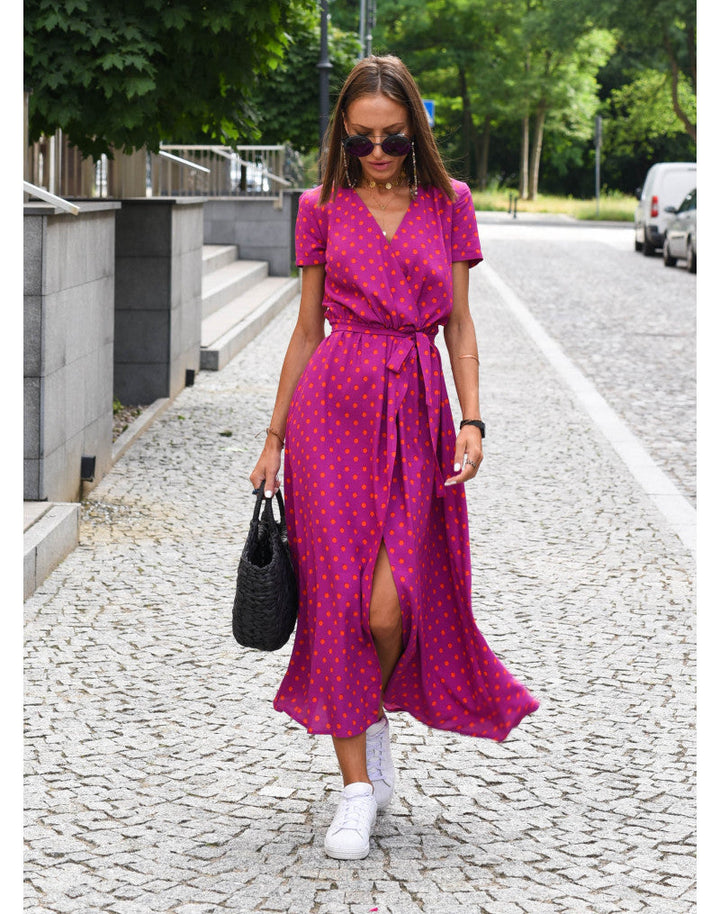 Avalin | Summer Maxi Dress for Women