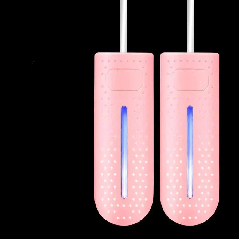 Miles | Pro Portable UV Shoe Sterilizer & Dryer